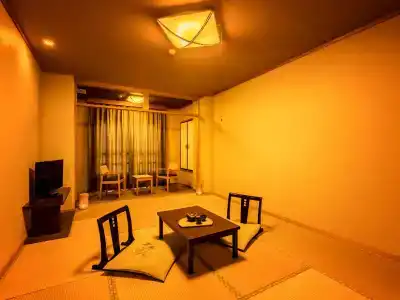 Yukai Resort Shima Saichoraku - 6