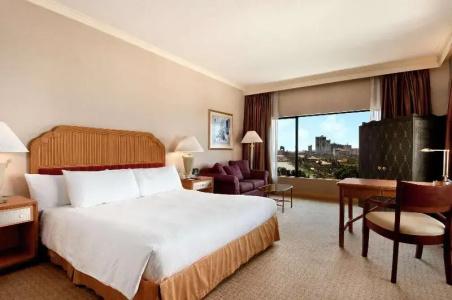 Hilton Colombo - 29