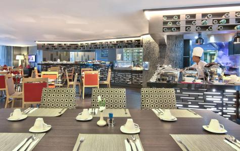 Park Plaza Bangkok Soi 18 - Sha Extra Plus - 13