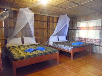 Otres Orchid Beach Resort - 0