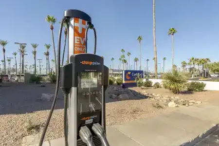 Comfort Suites at Tucson Mall - 21