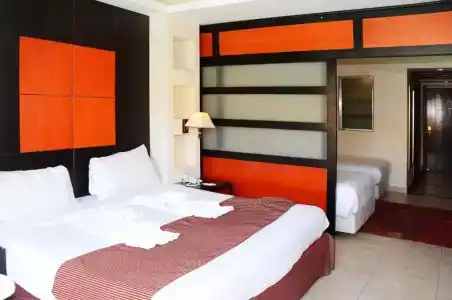 Rehana Royal Beach Resort - Aquapark & Spa - Family & Couples Only - 69