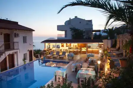 Sunset Villa - 16