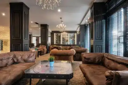 Grand Bansko - Fitness & SPA - 0