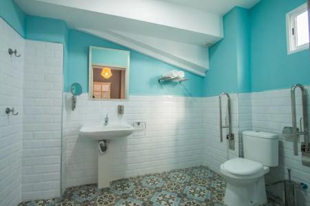Hostel Sea&Dreams Calpe - 57