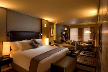 Hilton Beijing Wangfujing - 35