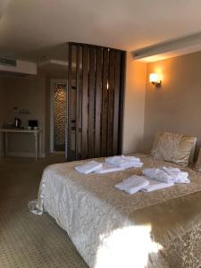 Anafarta Otel - 33