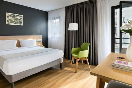 Staycity Aparthotels Gare de l’Est - 3