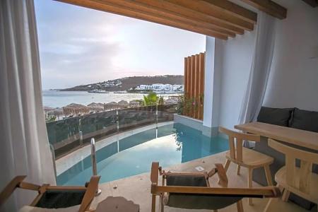Thalassa Boutique - Suites - Adults Only - 98