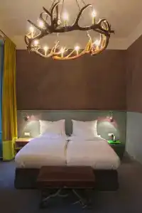 Saint Shermin Bed Breakfast & Champagne - 24