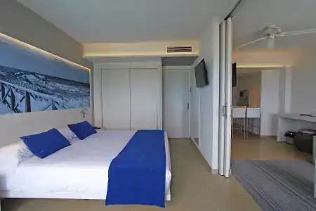 Tonga Tower Design & Suites - 3