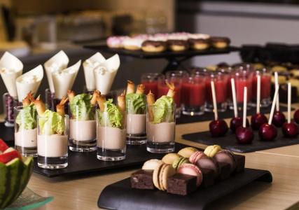 Mercure Amsterdam West - 10