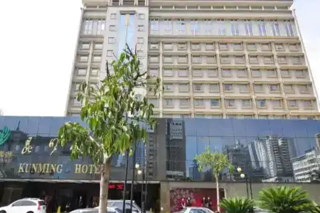 Kunming - 17