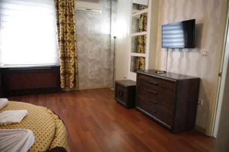 Silivri Safir & Resort Beach And Restaurant - 111