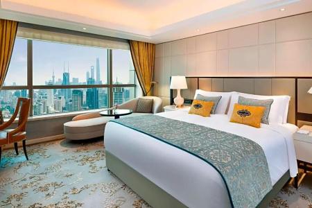 The St. Regis Shanghai Jingan - 50