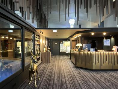 Best Western Plus La Fayette et SPA - 22