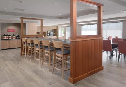 TownePlace Suites by Marriott Austin Parmer/Tech Ridge - 13