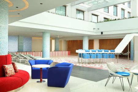 Holiday Inn Express Baruna, An Ihg - 13