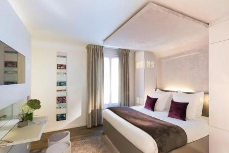 Hôtel Gabriel Paris - 29