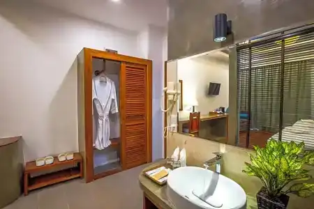 The Tito Suite Residence - 87