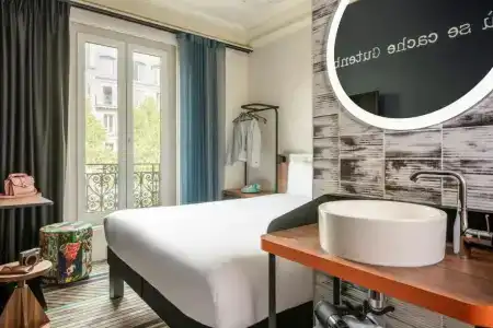 Ibis Styles Paris Gare de Lyon Bastille - 46