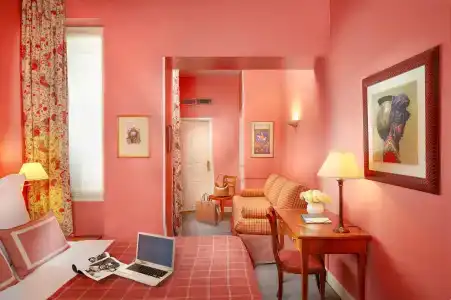 Relais Du Louvre - 78