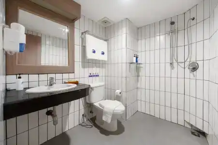 Kokotel Phuket Patong - Sha Extra Plus - 85