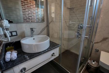 Sukha Cunda Otel - 23