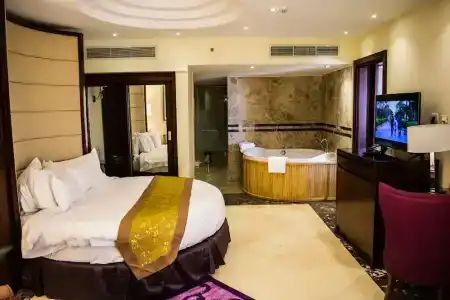 Tolip Taba Resort And Spa - 85