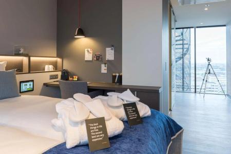 Postillion Amsterdam - 35