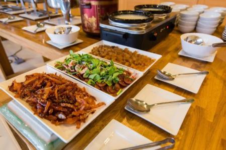 Korapura Resort - 13