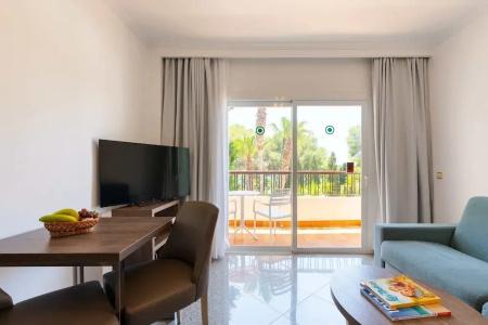 Suite S'Argamassa Palace - 80
