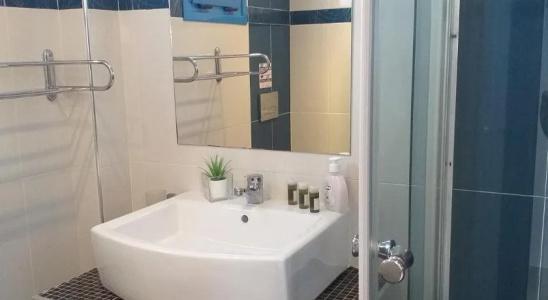 Castelia Bay - 8