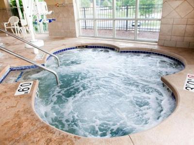 Holiday Inn Express & Suites Nw - Park Place, An Ihg - 18