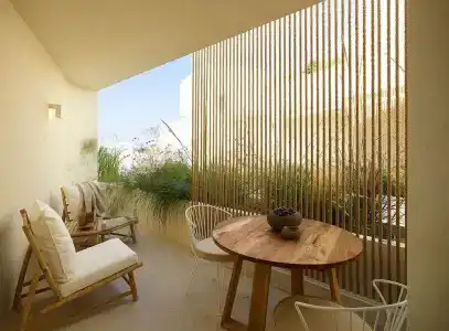 White Pebble Suites - 29