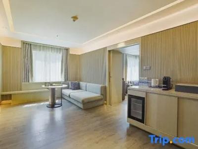 Renaissance Shenzhen Luohu - 116