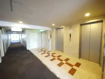 Route-Inn Kitamatsudo Ekimae - 10