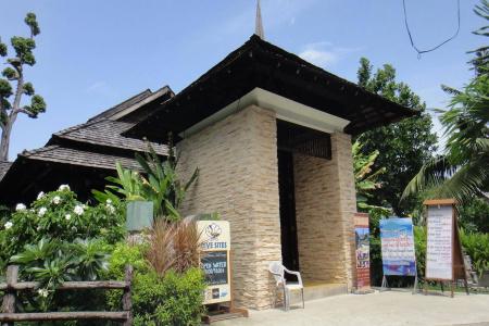 Seashell Resort Koh Tao-Sha Plus - 17