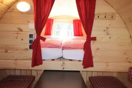 Azur Waldcamping Auwaldsee - 43