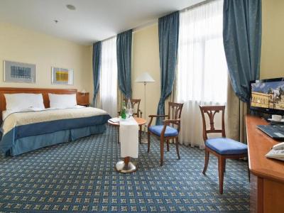 Ramada Prague City Centre - 22