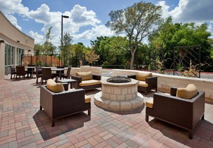 Courtyard Austin North/Parmer Lane - 12