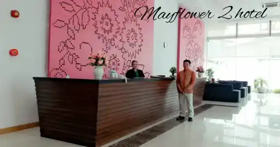 Mayflower Grande - 18