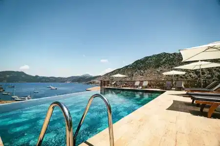 Alice Tatil Evi - 39