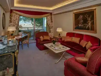 Rome Cavalieri, A Waldorf Astoria - 80