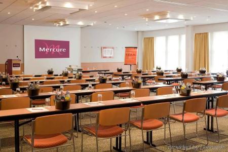 Mercure Saarbrücken Süd - 18