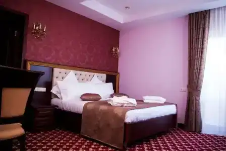 Multi Rest House - 37