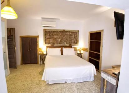 Boutique Hostal Salinas - 50