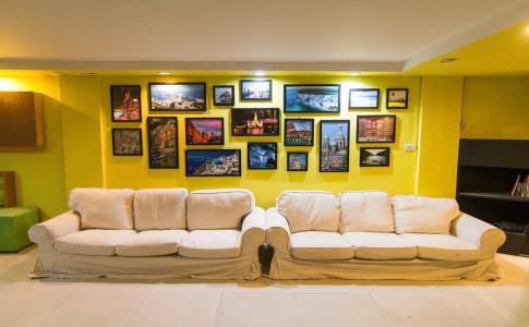 Vr Hostel - 12