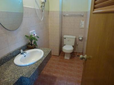 Sabai Mansion - 9