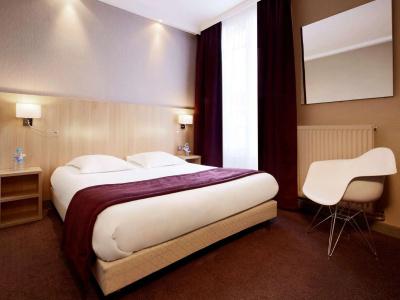 Hôtel Kyriad and Spa Reims centre - 52
